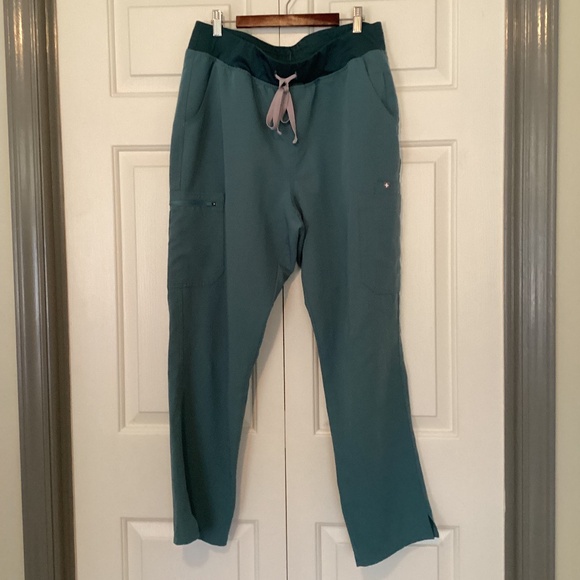 Figs Pants - Figs scrub pants